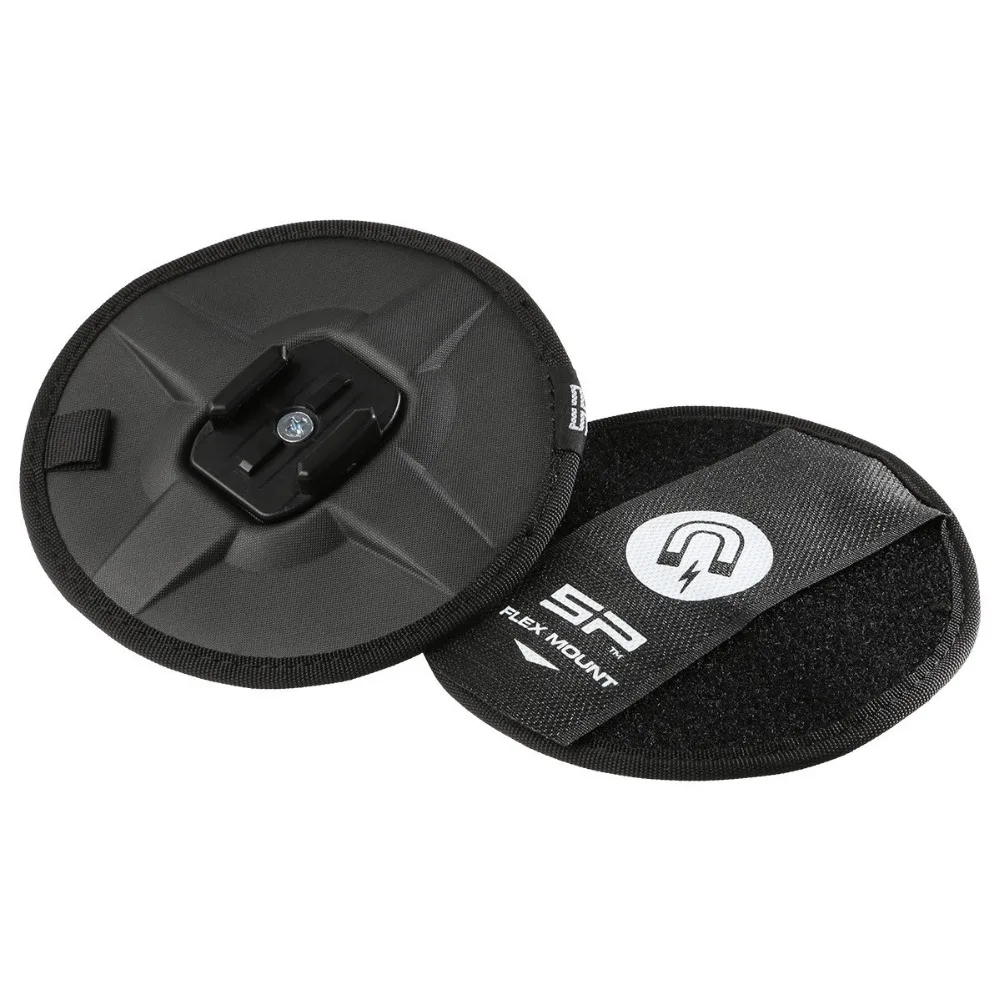 Аксессуары для камеры SP-Gadgets SP Flex Mount для экшн-камеры GoPro
