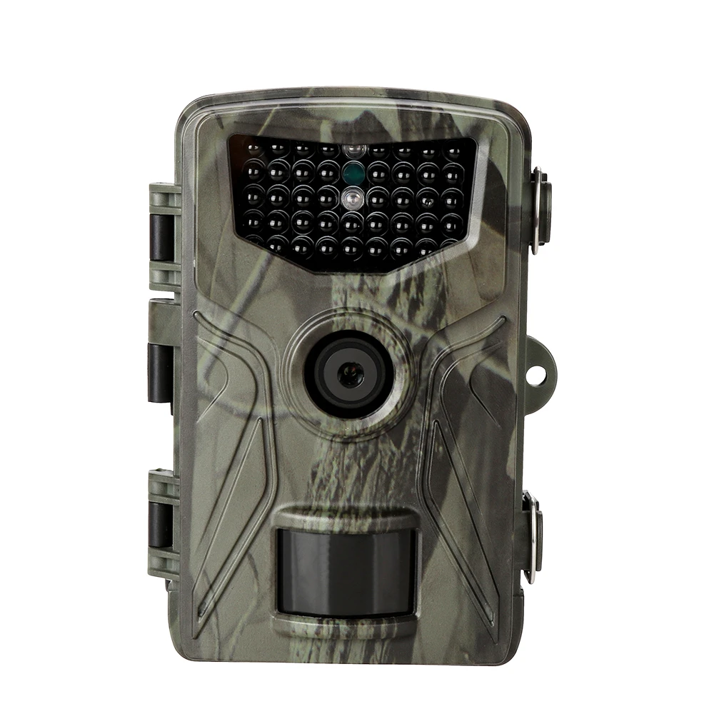 Outdoor Wildlife Trail Hunting Camera 16MP 1080P Night Vision Wild Photo Trap