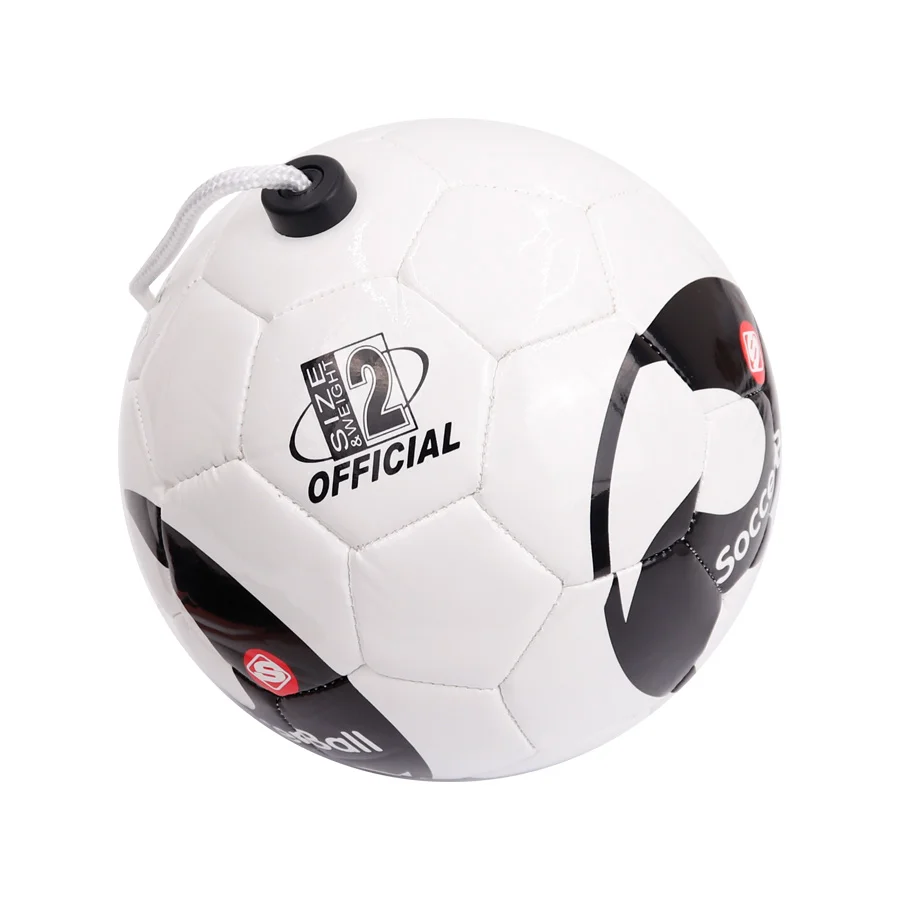 World Training Soccer Ball Size 2 - Premium Match Ready Football