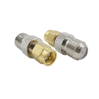 Uxcell 1 個gpsアクティブアンテナsma雄プラグ 28dB空中コネクタケーブル 1.4 × 0.8 インチ (d * h) 3 メートル用gpsポート