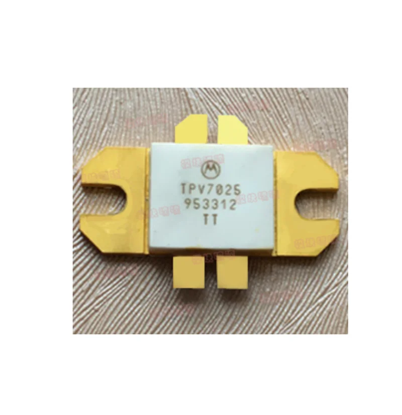 

TPV7025 SMD RF tube High Frequency tube Power amplification module