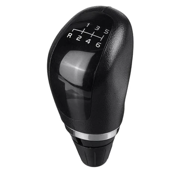 

Car 6 Speed Manual Gear Shift Knob for Mercedes-Benz W140 W163 W168 W169 W202 W204 W210 W211 W212 W220 W638