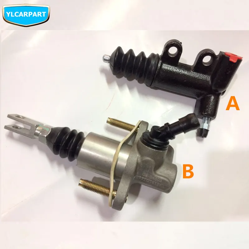 

For Geely Emgrand X3,GX3,GC5,Geely515,SC5 GC5 HB,Hatchback,Car clutch cylinder