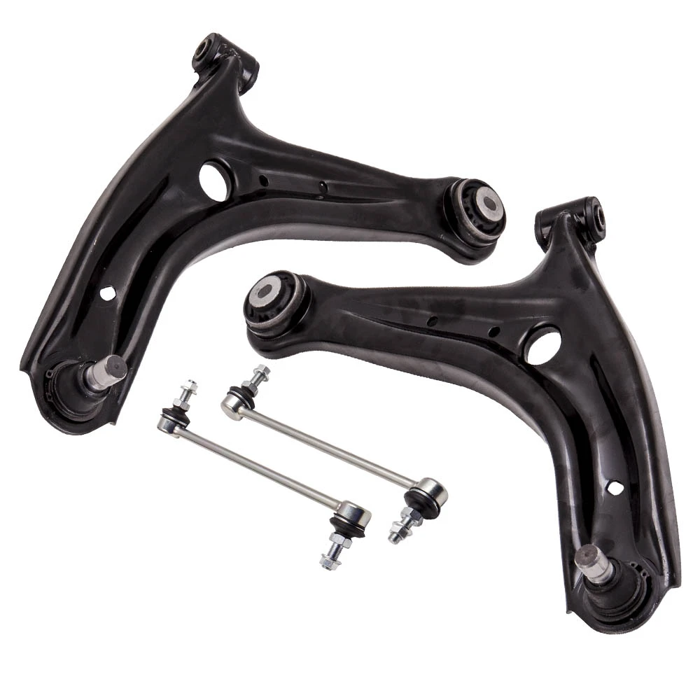 Ford Fiesta MK7 2008-2019 Front Lower Right Suspension Control Arm Wishbone Ford Fiesta MK7 2008-2019 Front Lower Right Suspension Control Arm Wishbone