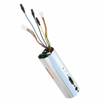 

1 Pcs Main Bluetooth Circuit Metal Electric Scooter Parts Control Board Accessories For Ninebot ES2