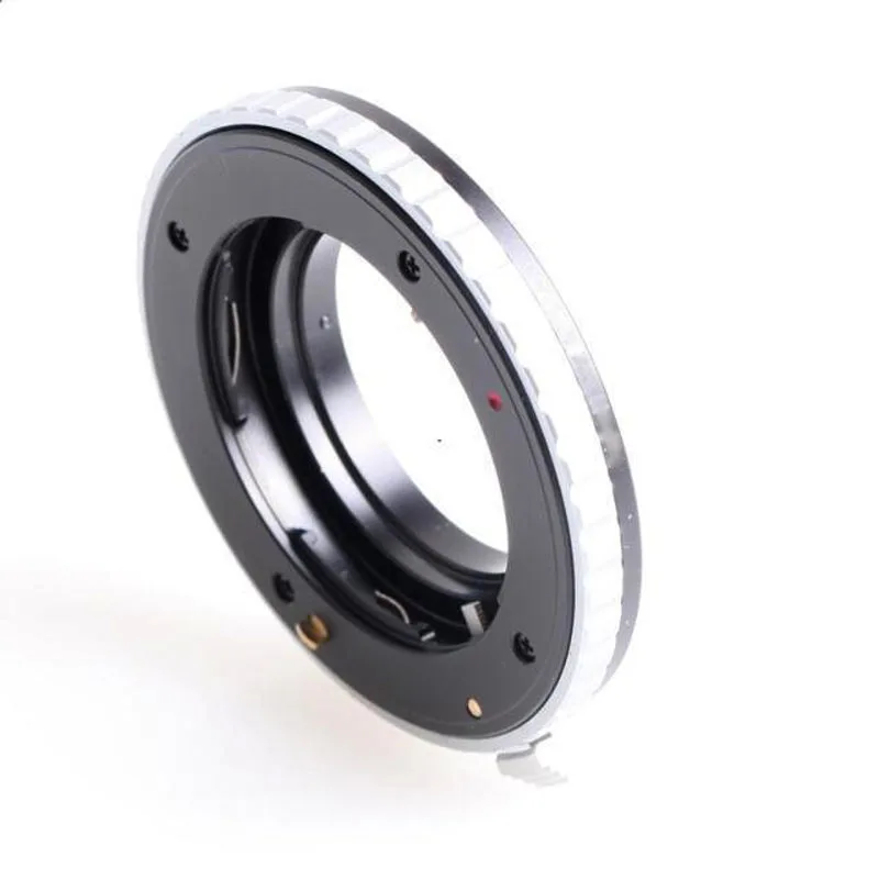 

Адаптер для Contax G Φ объектив к Micro 4/3 m4/3 M43 mount Olympus Panasonic Camera GF7 CYG-M43