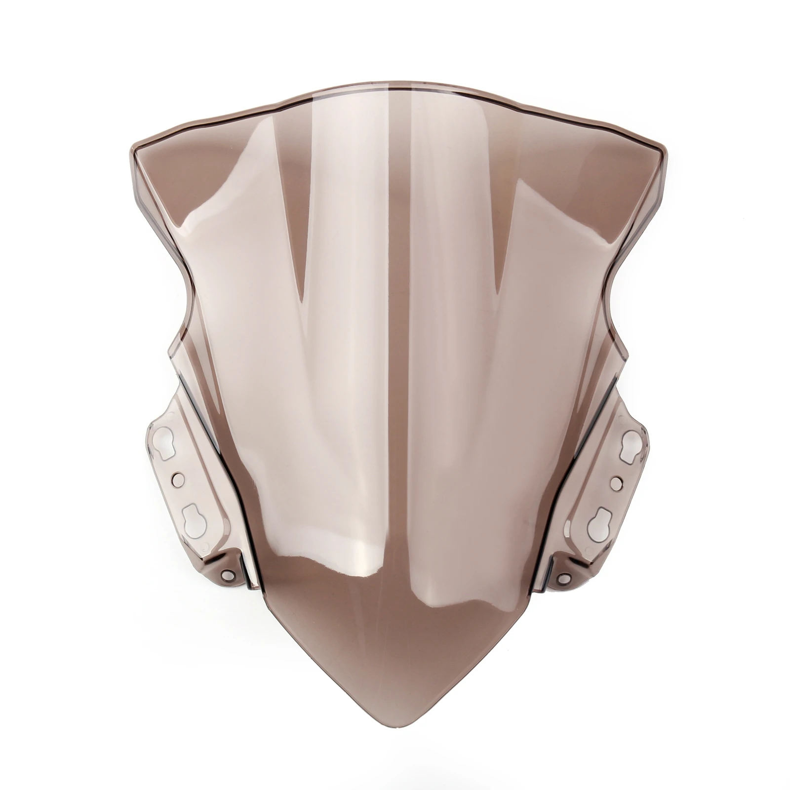 Areyourshop для Kawasaki Ninja 250SL- ветровое стекло ABS пластиковые аксессуары для мотоциклов ветровые дефлекторы