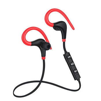 

Sports Bluetooth Headset Black Technology New 5.0 Mini Earphone Smart Neck Hanging Earphones Dexterous Wireless with Microphone