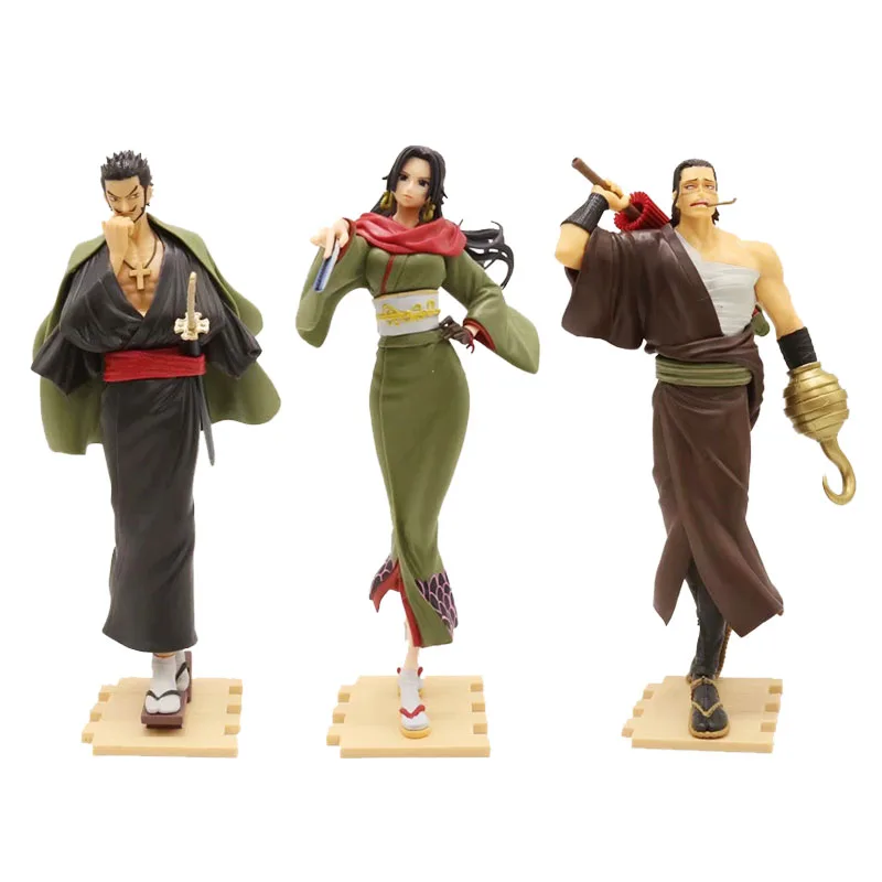 ワンピースtcwjボア着物 ハンコックアクションフィギュアコレクタブルサー クロコダイルモデルdraculeミホーク像おもちゃt30 Aliexpress ワンピースtcwjボア着物 ハンコックアクションフィギュアコレクタブルサー クロコダイルモデルdraculeミホーク像おもちゃt30 Aliexpress