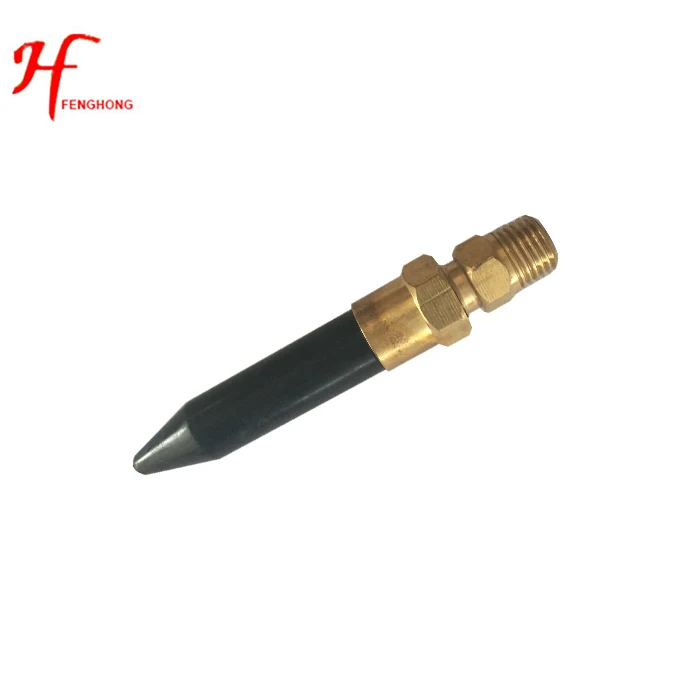 

Manufacturer Ningbo Zhejiang Brass Tilt valve pressure helium regulator