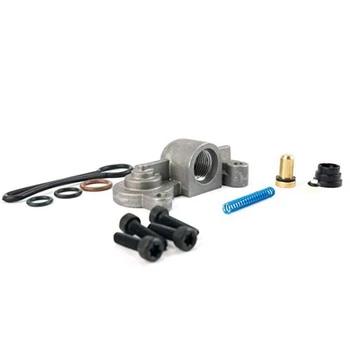 

for Ford 6.0L Blue Spring Upgrade Kit Fuel Pressure Regulator Kit 3C3Z9T517AG Fuel Regulator Kit 3C3Z-9T517-AG