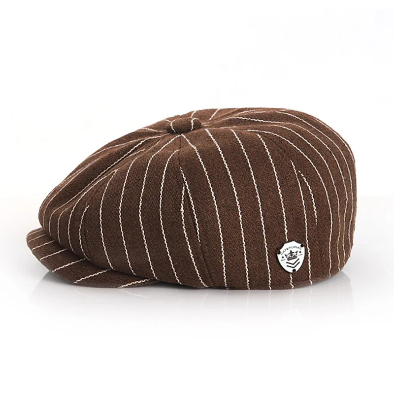 vintage boy hats