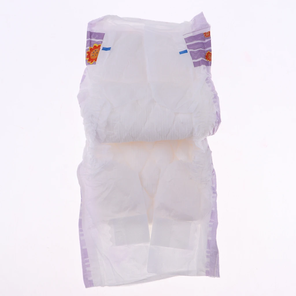 Baby Doll Diapers Doll Underwear for 16 to 20 Inch Doll