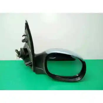 

8154JF RIGHT REARVIEW MIRROR PEUGEOT 206 SW
