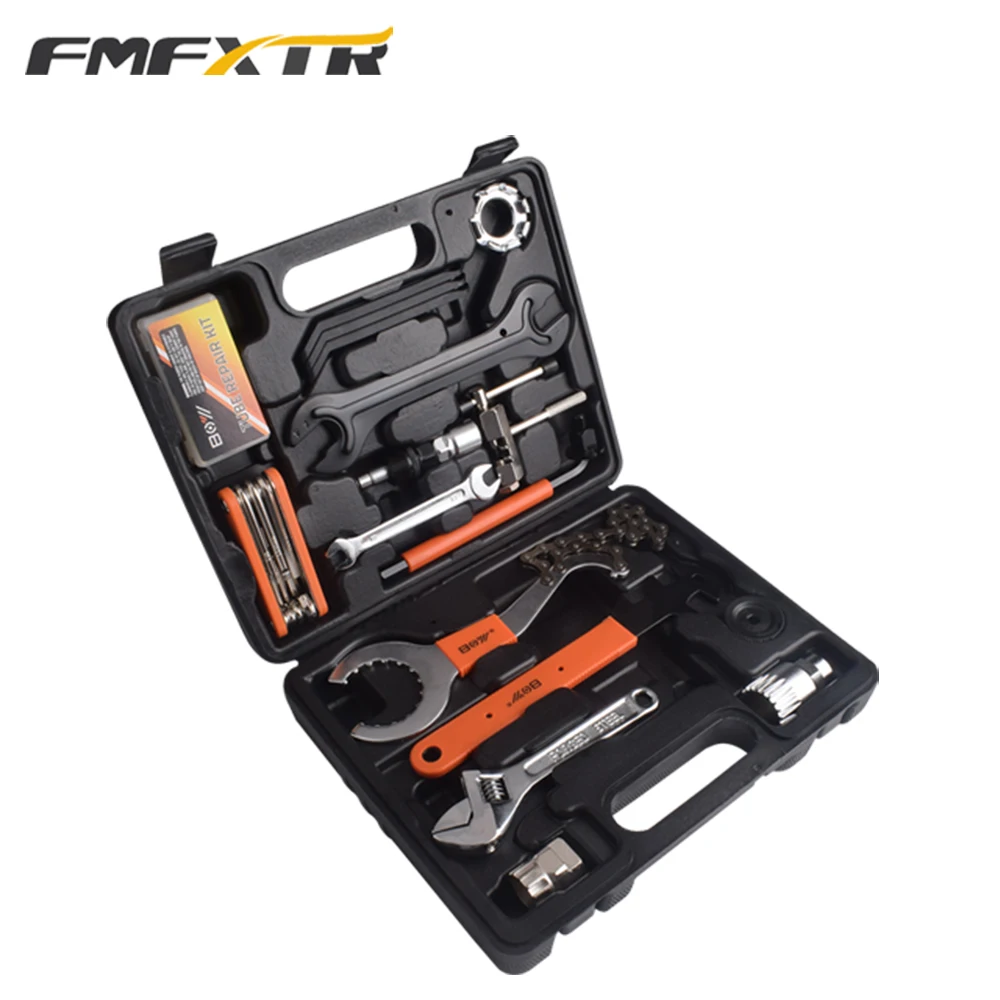 Набор инструментов для горного велосипеда FMFXTR комбинированный велосипедный