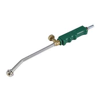 

Hot Sale 30 Ignition Liquefaction Welding Torch Copper Tube Explosion-Proof Hose Welding Tool for Pipe Air Conditioning Welding