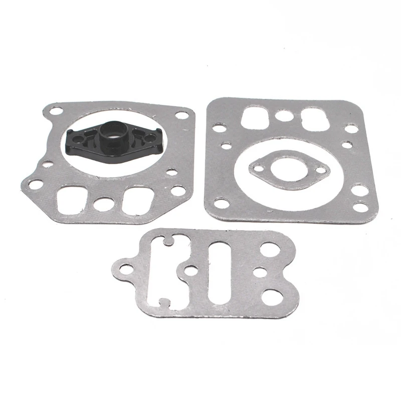 Gasket Kit for Briggs & Stratton 795442 Engine Gasket Set 792384 694090 692702 698156 Complete Set
