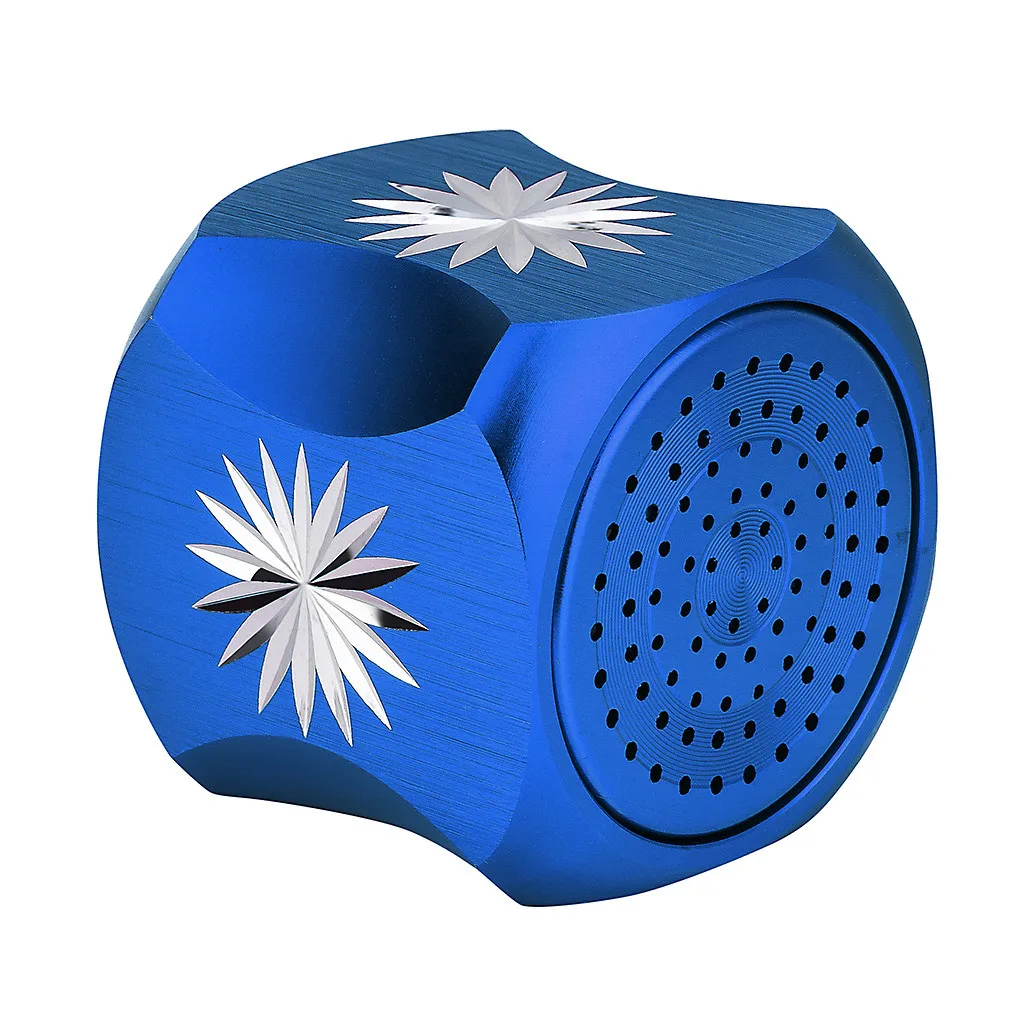 Bluetooth динамик HIFI портативный Открытый HD звук перезаряжаемый HIFI портативный мини беспроводной Blueteeth стерео звук динамик