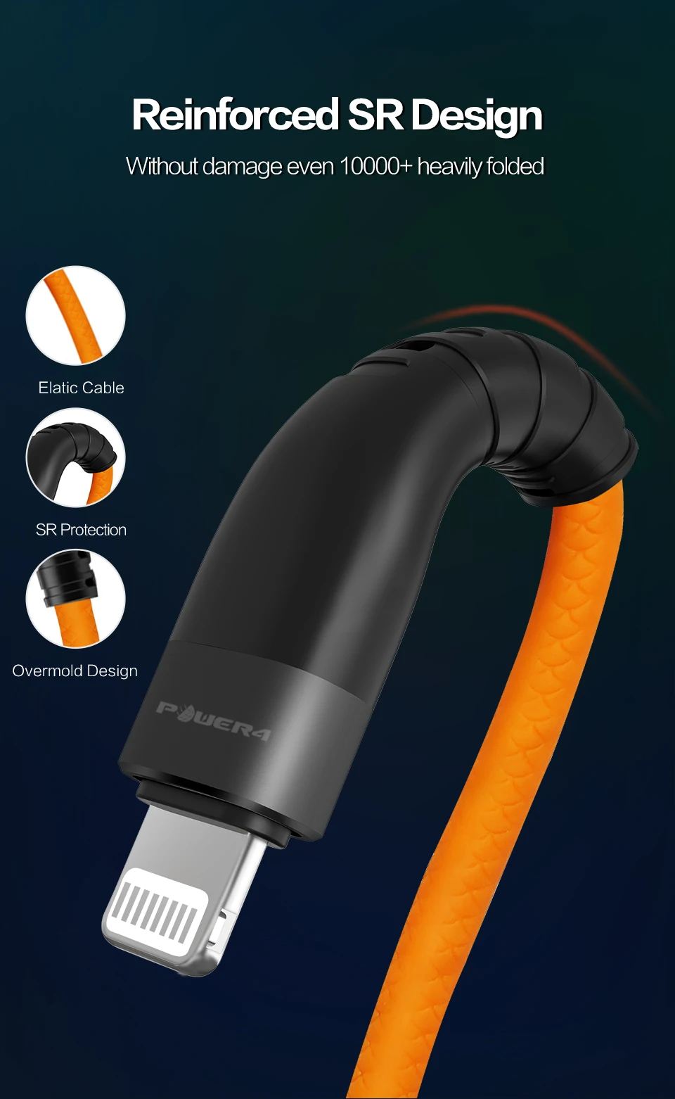 Power4 MFi USB C к Lightning Кабель 18 Вт PD Apple сертифицированное быстрое зарядное устройство для iPhone11 Pro Max X XS 8 XR iPad Macbook type-C кабель
