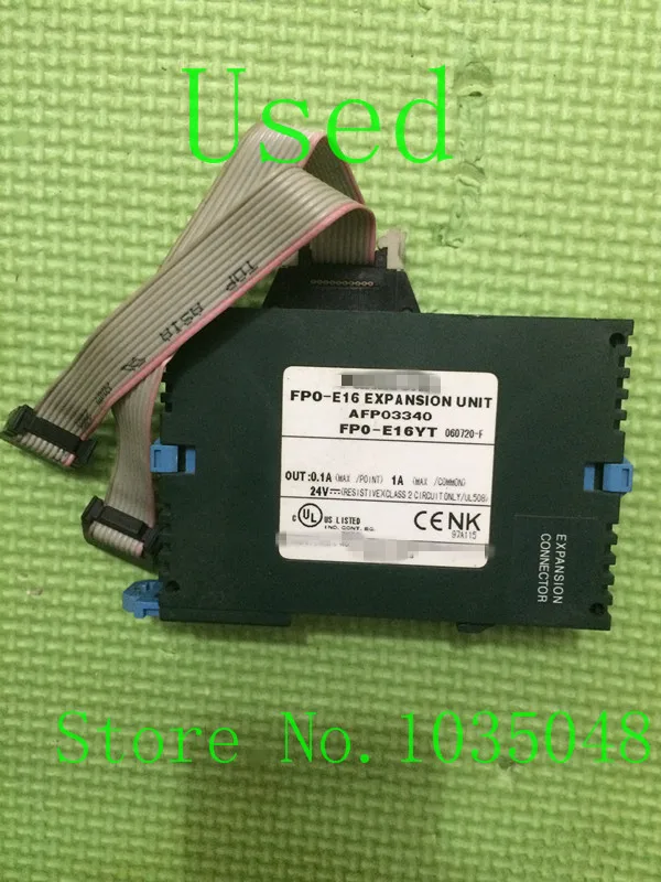 

1PC AFP03340 Used and Tseted Priority use of DHL delivery