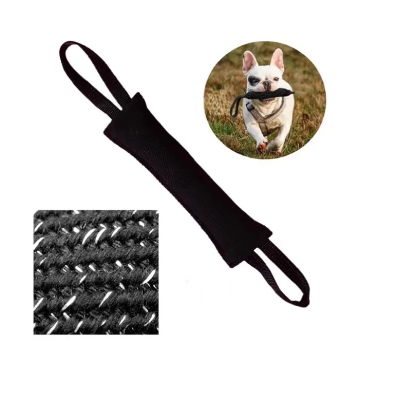 Dog Bite Stick ,Dog Bite The Target Agility Dog Training Equipment Toys Malinoi German Shepherd Polic working Training