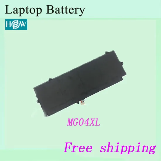Аккумулятор для ноутбука HP 812060-2C1, HSTNN-DB7F, MG04, MG04XL батареи