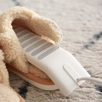 

Usb Deodorizing And Dehumidifying Shoe Dryer Deodorizing Dehumidifying Quick-Drying Household Multifunctional Shoe Warmer