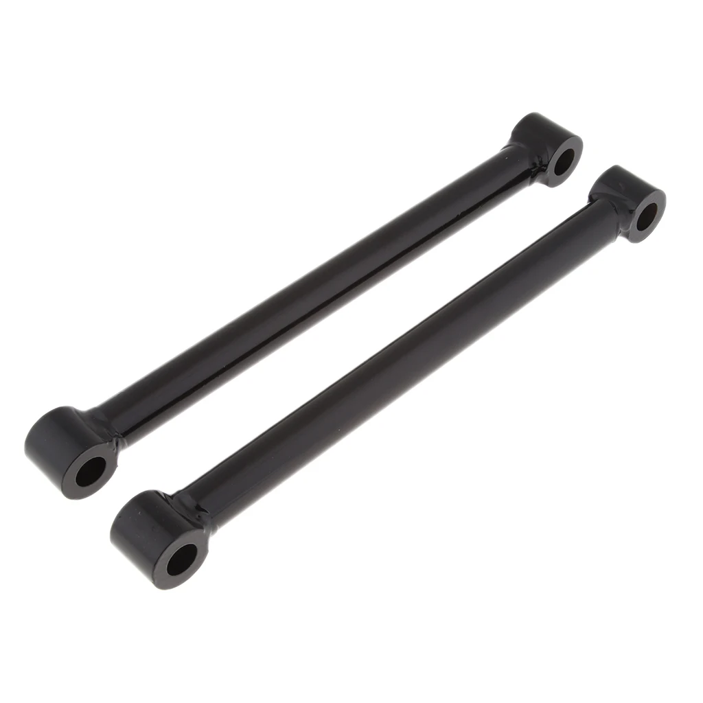 1 Pair Lowering Kit Steel Hardtail Struts for Harley SPORTSTER 883 and 1200, SUPER GLIDE, STREET BOB