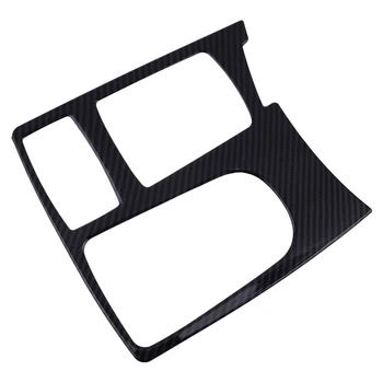 

Car Central Multimedia Control Panel Trim Moulding Fit For Mercedes Benz GLE GLS ML GL 2013 2014 2015 2016 2017 2018 2019