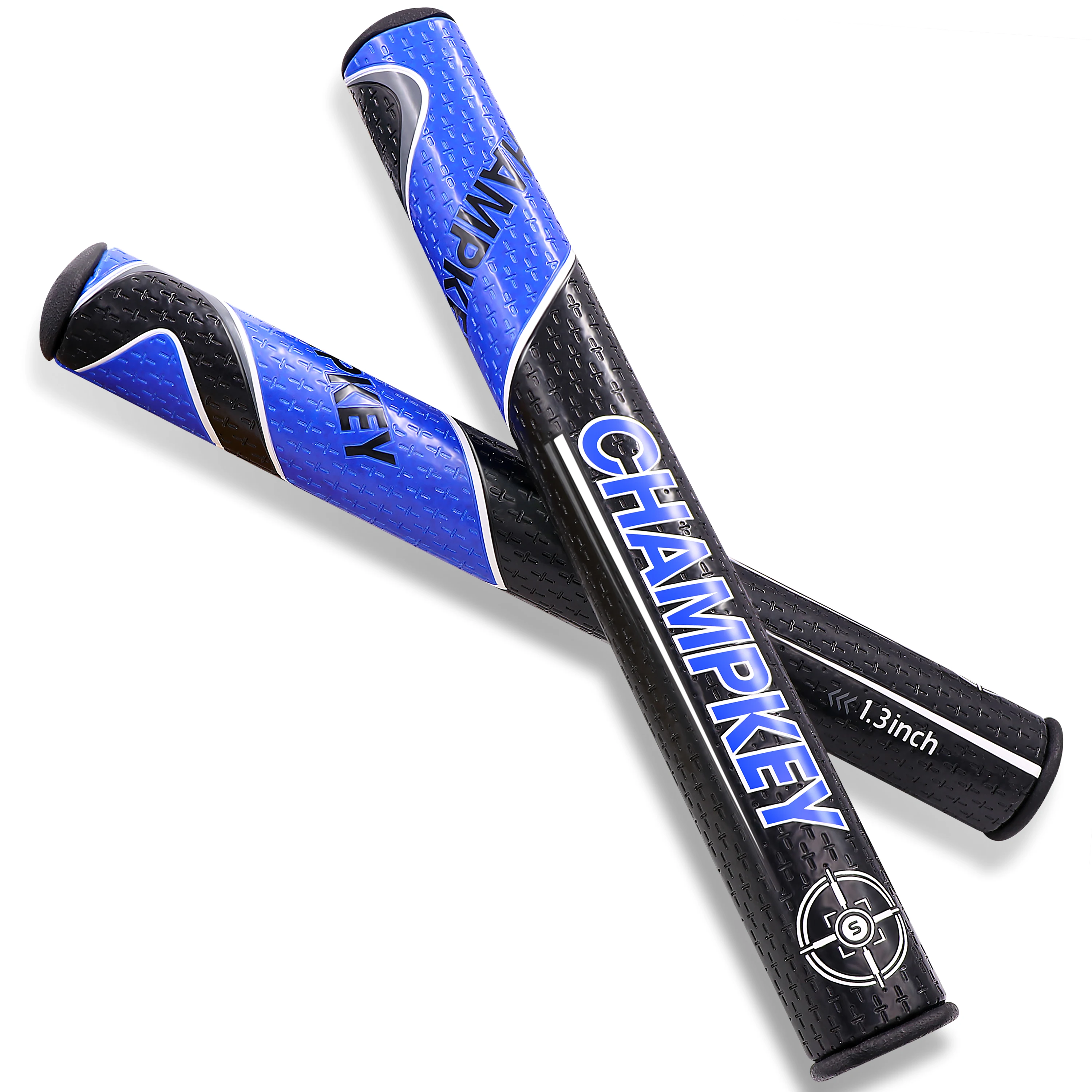 Новый тонкий 3 0 Legacy Golf Putter Grip высокотехнологичная липкая искусственная кожа