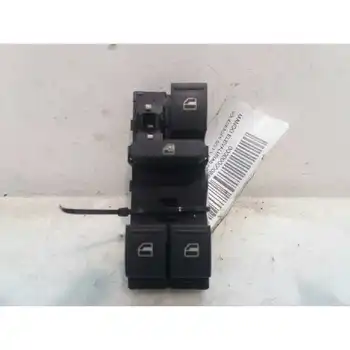 

1K4959857B Window Regulator Front Left Volkswagen Golf V Saloon (1k1) 1.9 Tdi