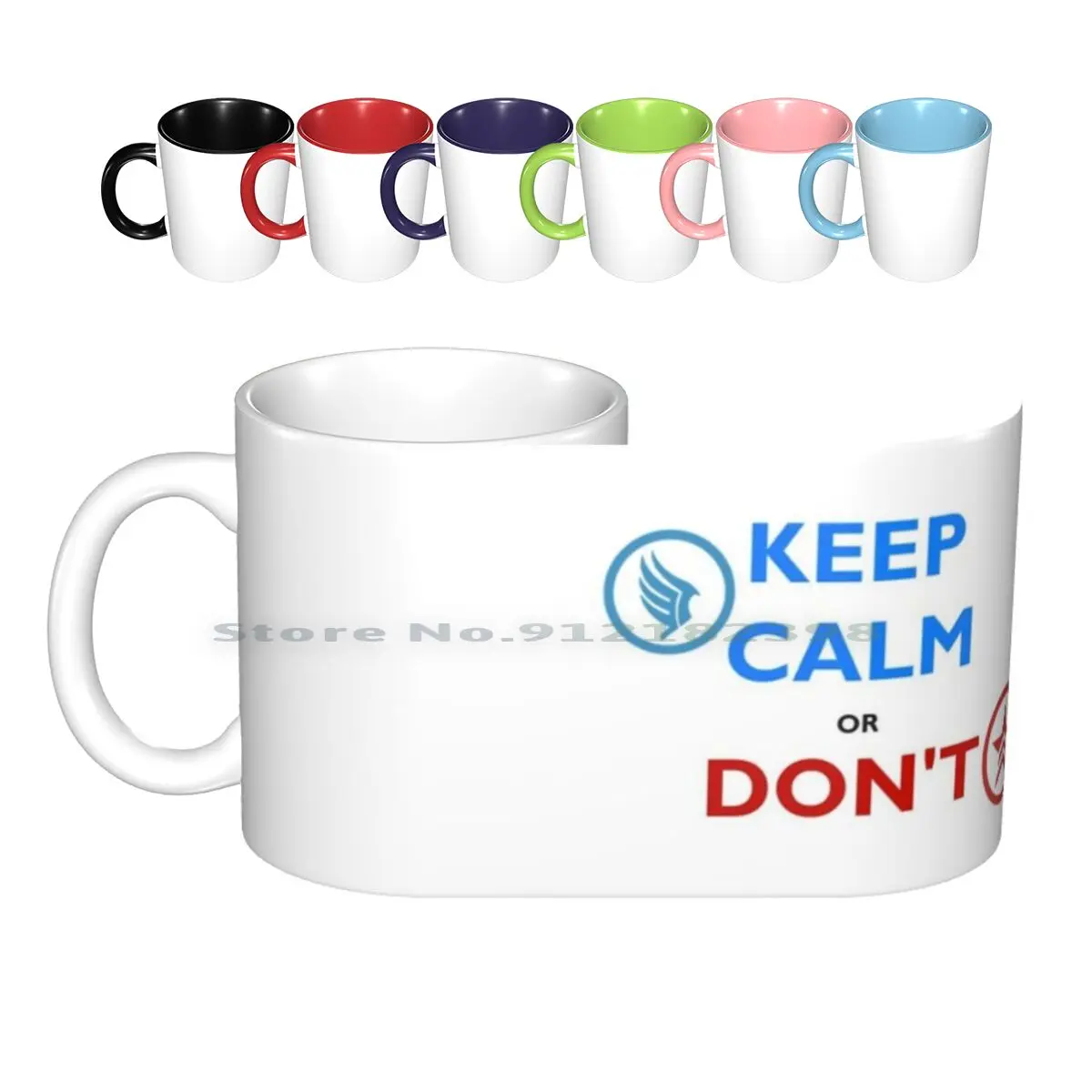 M.E.3 Keep Calm, O Dont Tazze In Ceramica Tazze Da Caffè Tazza Da Tè Al Latte Effetto Massa 1 2 3 Me1 Me2 Me3 Paragon Renagade Shepard Femshep