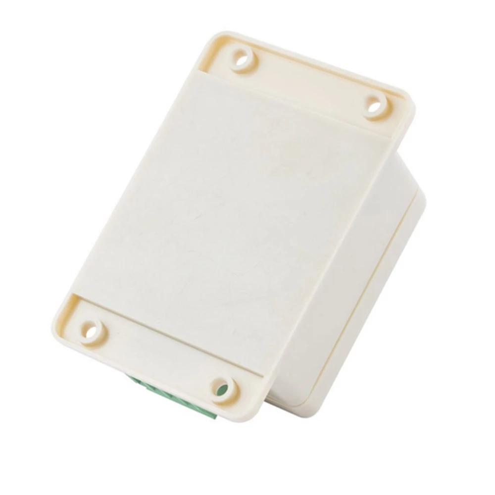 DC 12V 8A LED Light Strip Dimmer Adjustable Brightness Controller