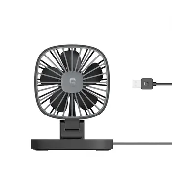 

Guide car fan USB small fans 12V car 24v large truck van car Cooler Dropshipping 2018 New