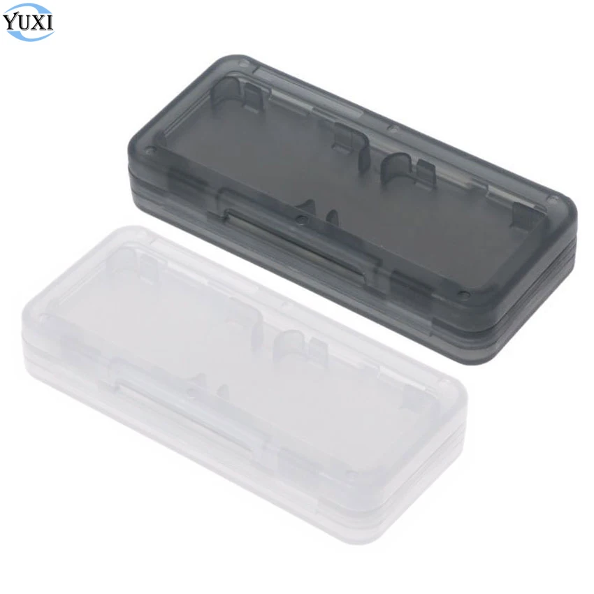 Game Card Storage Case Nintendo Switch | Nintendo Switch Premium Game ...