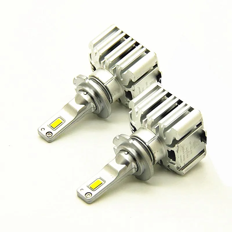 Высокое качество OEM canbus 55W D1S D2S D3S D4S 12v авто светодиодные супер яркие светодиодные фары