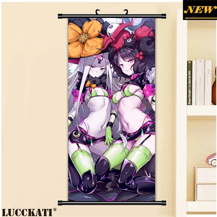 45x95 см Fate grand order Fate/go Fgo бюстгальтер бикини животные уши сексуальный loli cameltoe