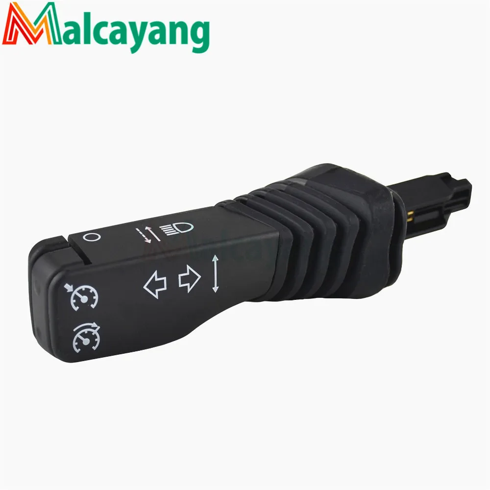 Круиз-контроль ручка для OPEL VAUXHALL ASTRA H(2005-2010) ZAFIRA B(2005-) 13129642 24445282 1241231