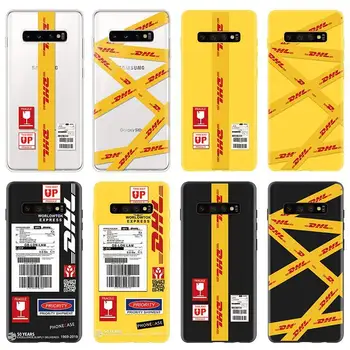 

Hot DHL Soft TPU Case For Samsung Galaxy S20 Ultra S8 S9 S10 Plus S6 S7 Edge Note 8 10 Pro A51 A71 A10 A30 A40 A50 A60 A70 Case