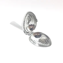 Сетчатая свободная листовая домашняя Серебряная прочная фильтр для заварки чая безопасная чашка ложка-ситечко нержавеющая сталь, легкий чистый Аксессуары кофе