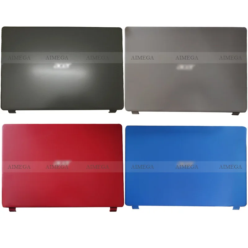 

NEW 15.6" Laptop LCD Back Cover For Acer Aspire 3 A315-42 A315-42G A315-54 A315-54K N19C1 Black Gray Red Blue