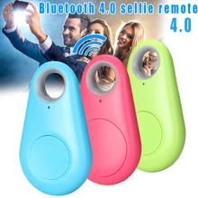 Беспроводная связь селфи пульт дистанционного управления для смартфона камеры затвора BHD2