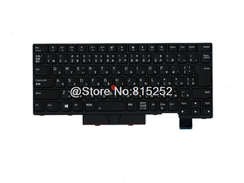 Клавиатура для lenovo ThinkPad T470 A475 T480 A485 японский JP JA английский США Франция FR Корея КР китайский TW 01AX600 с подсветкой