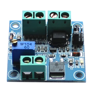 

3 pieces PWM turn voltage module 0%-100%PWM turn to 0v-10V voltage