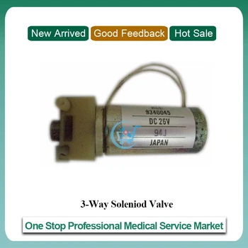 

ABBOTT CD1800 Hematology Analyzer Diluent Syringe 3-Way Soleniod Valve