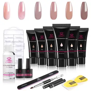 15ML Polygel kit