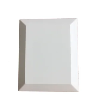 

1pc temperature transmitter for indoor and outdoor industrial irrigation temperature and humidity sensor switch wall mount