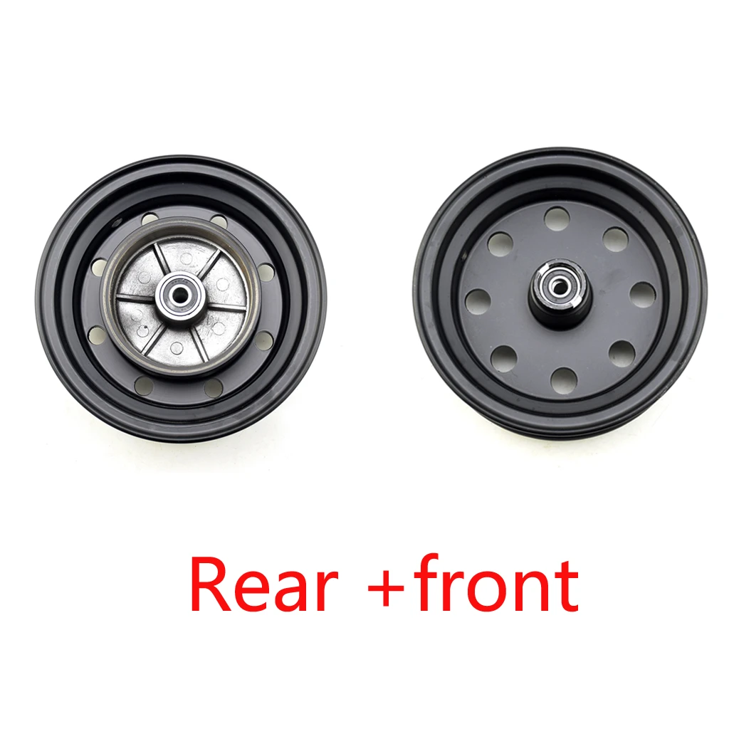 460 Modified Bike Rim Best