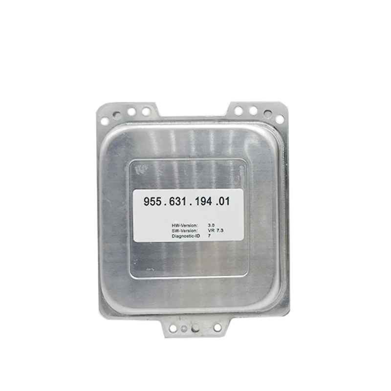 Ксеноновые Фары балласт для Cayenne 955.631.194.01 OEM 5DC009285-00/7P5. 907.381.955 2008-2010