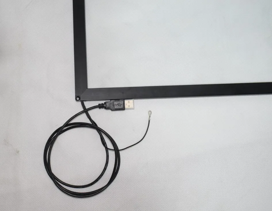 23 6 дюймов инфракрасная сенсорная рамка для сенсорного экрана 10 точек сенсорный